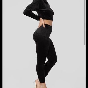 Fashion Nova 2 piece